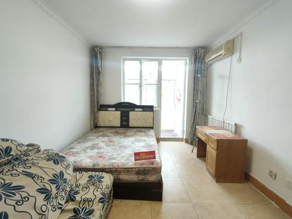 undefined整租·林场宿舍·1室1厅45.02㎡ | 南 | 昌平 昌平县城