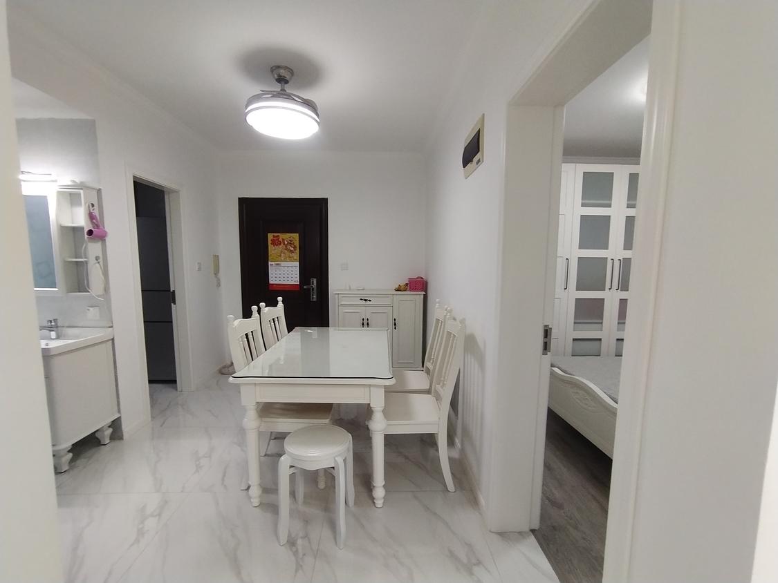 整租·汇秀景苑(二街坊)