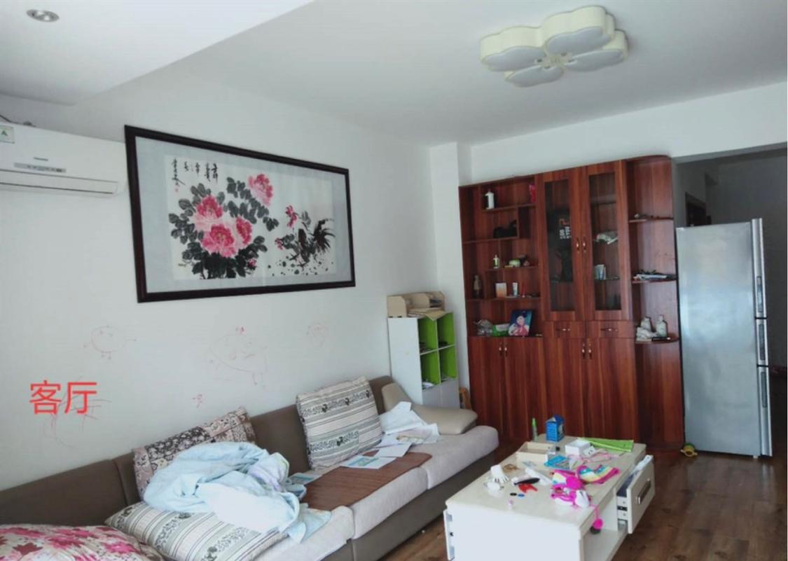 整租·江南第一城C组团