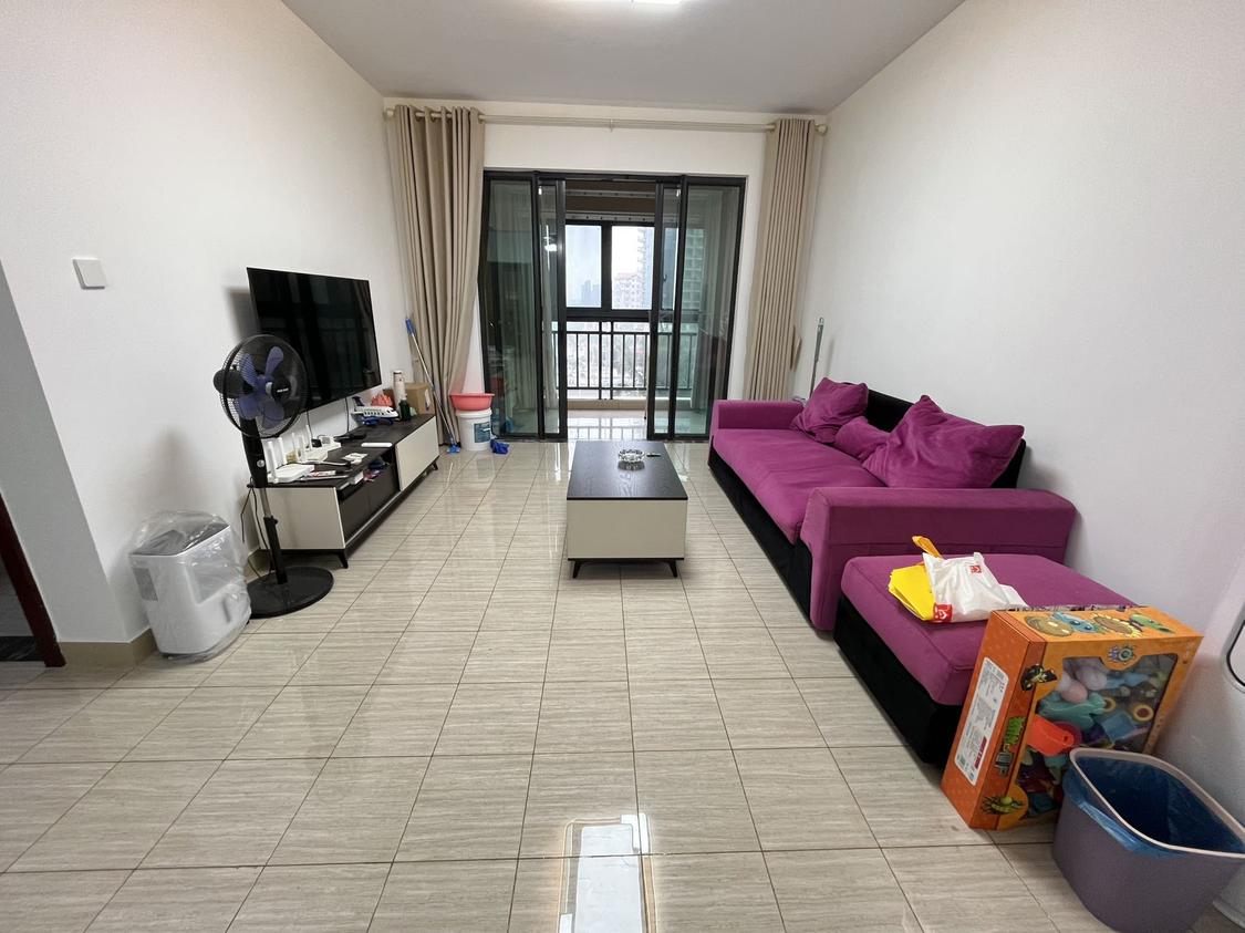 整租·佳元江畔人家