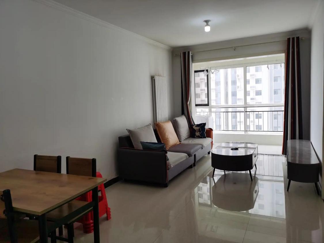 整租·永恒华府