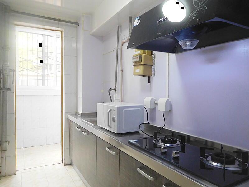 合租·三合南里