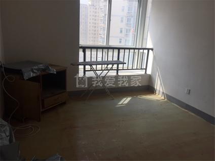 六合雄州街道整租 桥西苑3室1厅/107平/高楼层