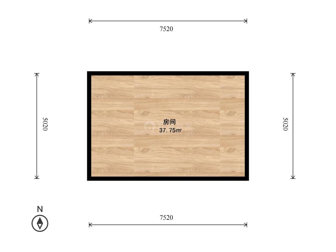 整租·桥东新生里小区
