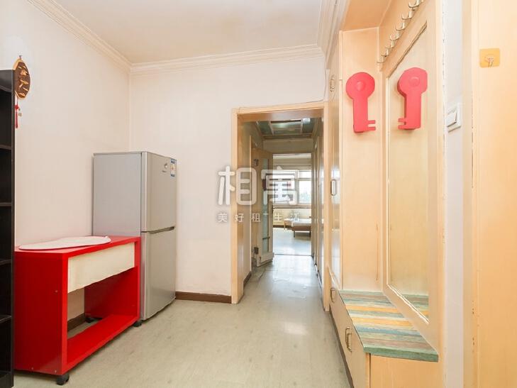 合租·刘家窑(东里)