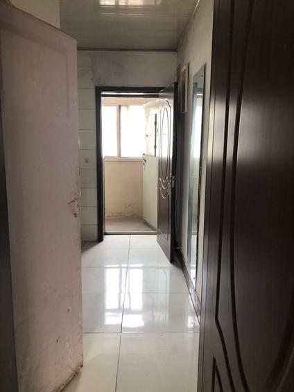 北辰北仓整租 虎林里1室1厅/40平/高楼层