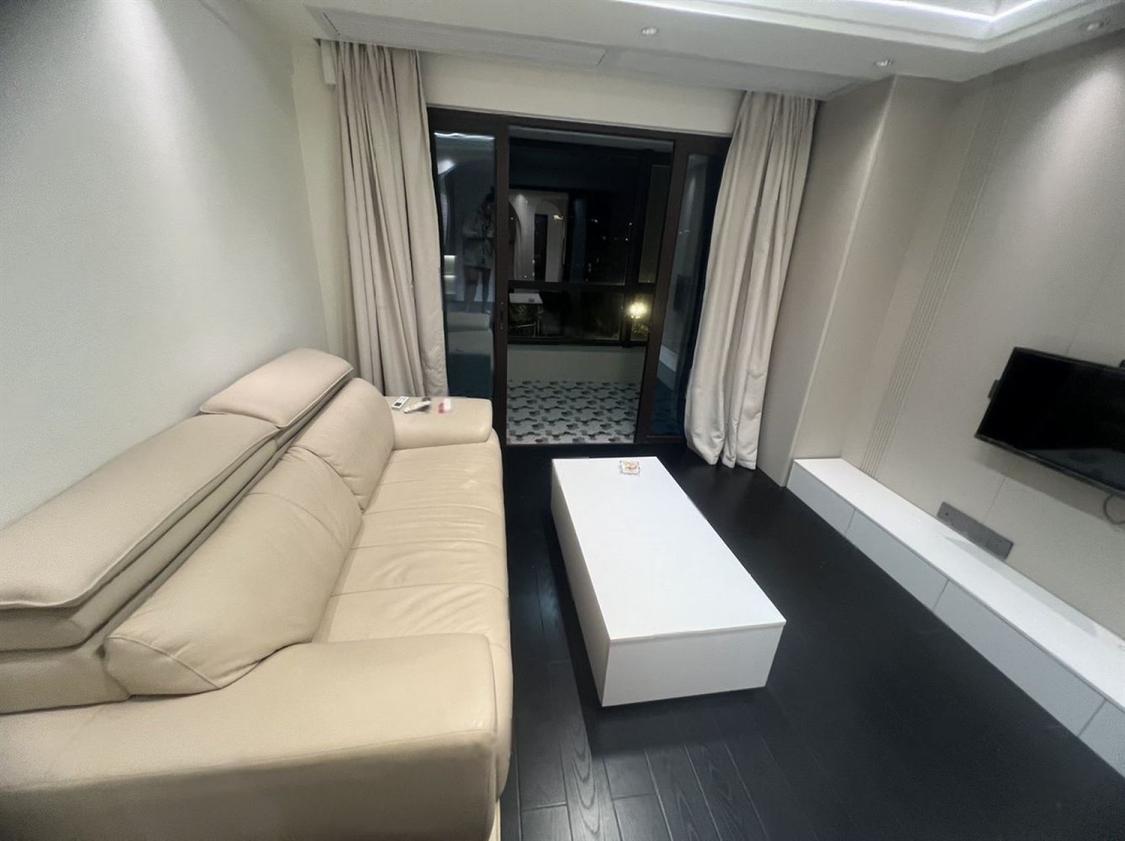 整租·碧桂园城央金座