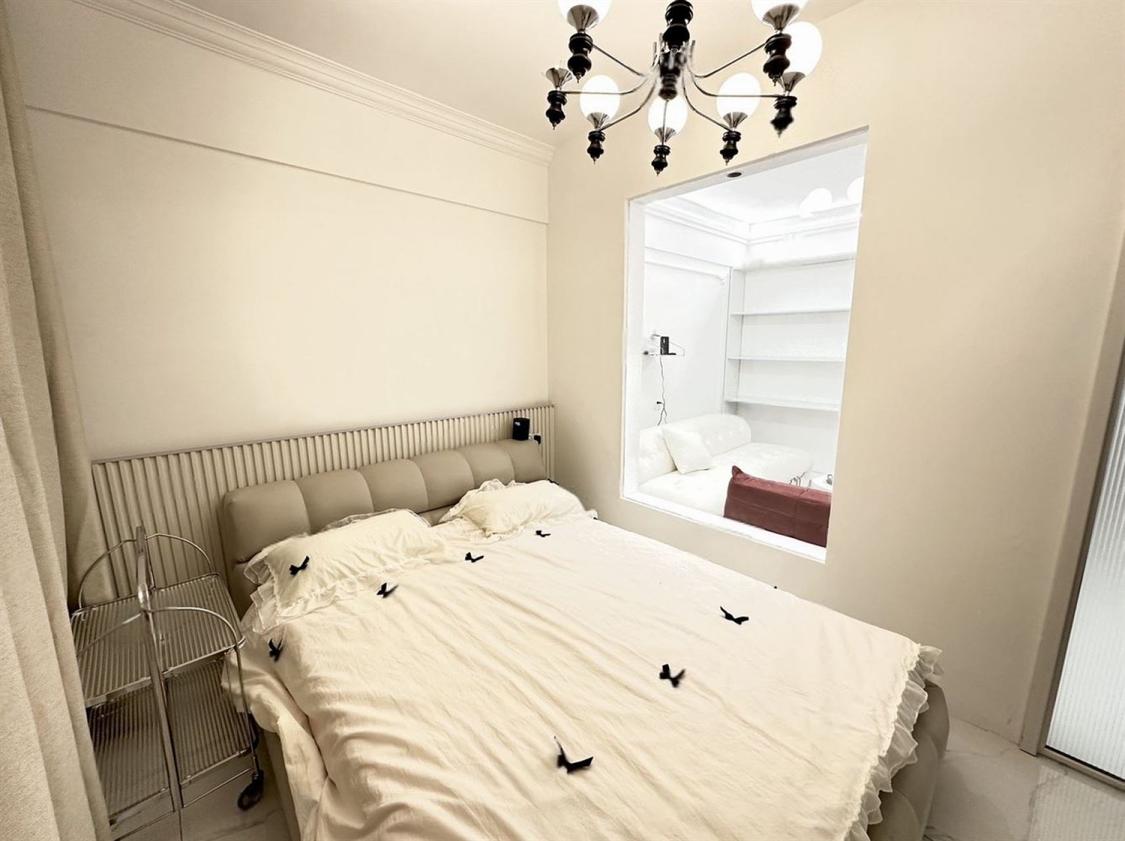 整租·碧桂园城央金座