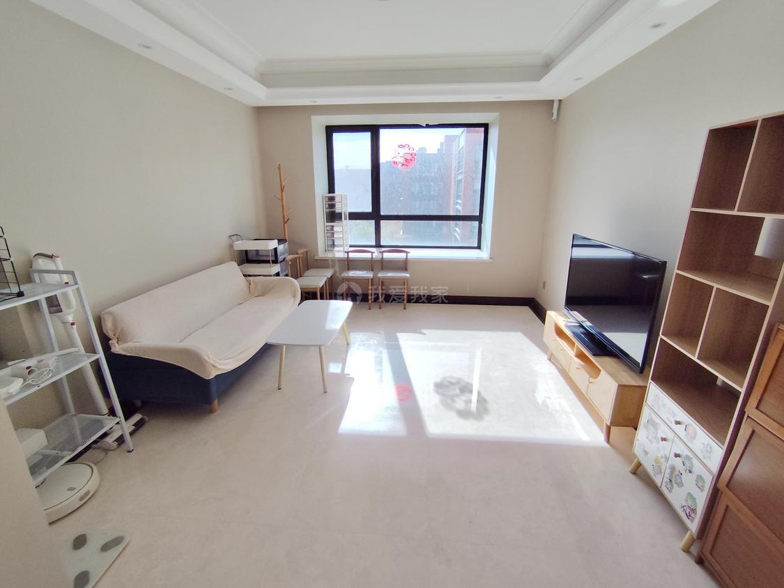 整租·昌平泰禾拾景园(二三期)