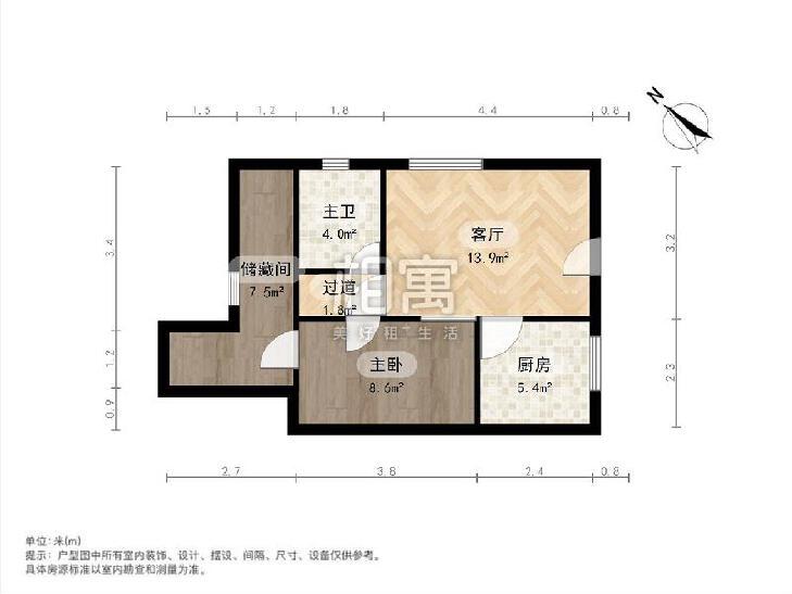 整租·金桥路835弄小区
