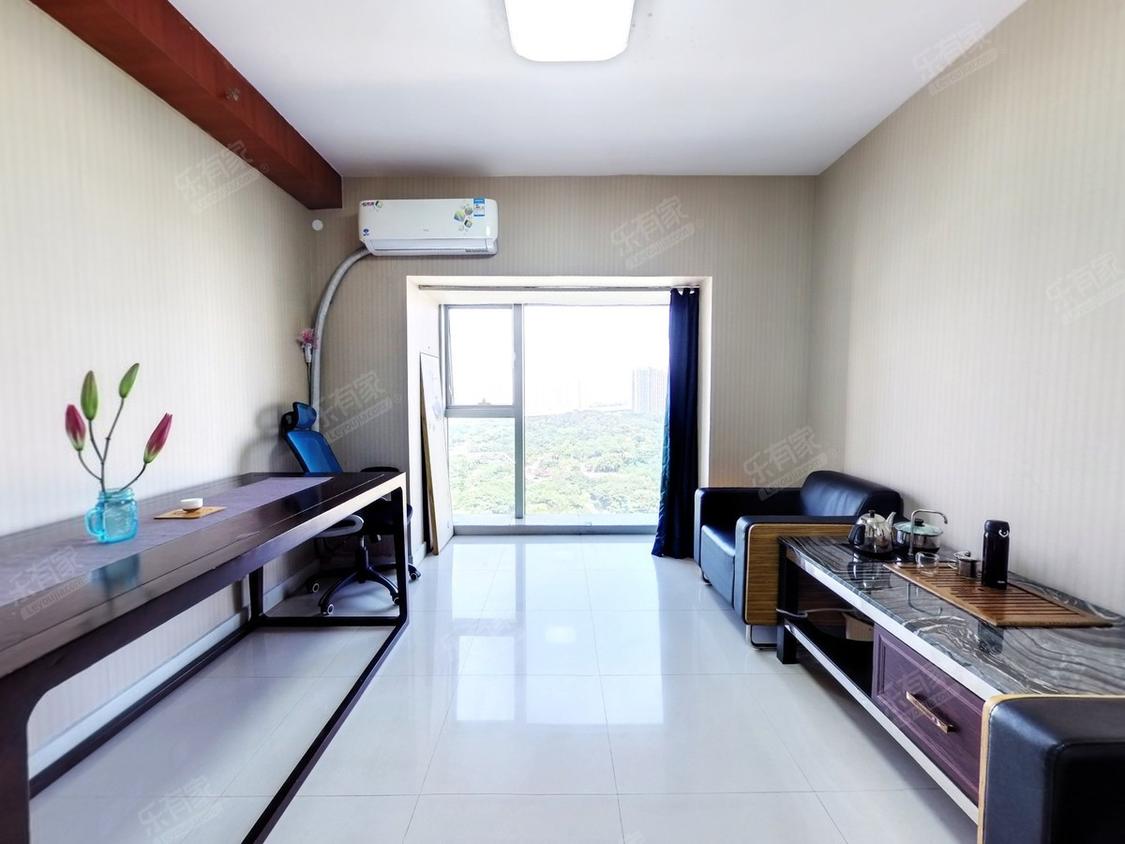 整租·海岸时代公寓