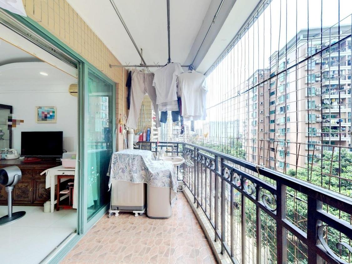 整租·荔湖明苑