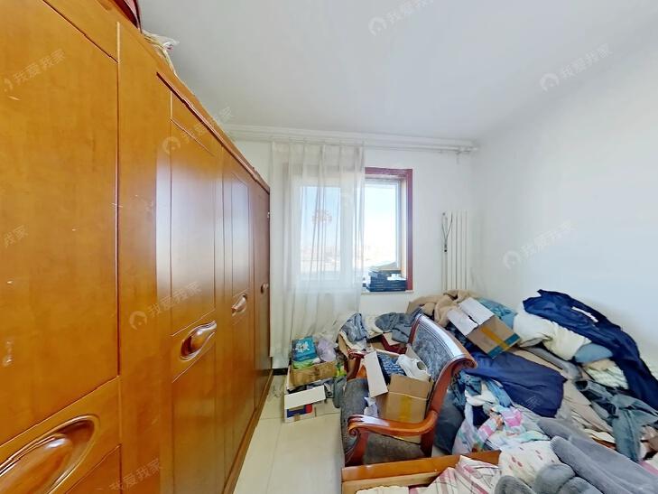 整租·北三环中路四十号社区