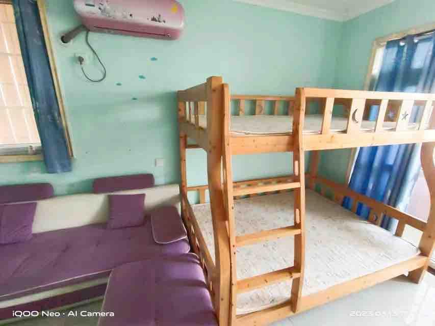 整租·凤凰名都