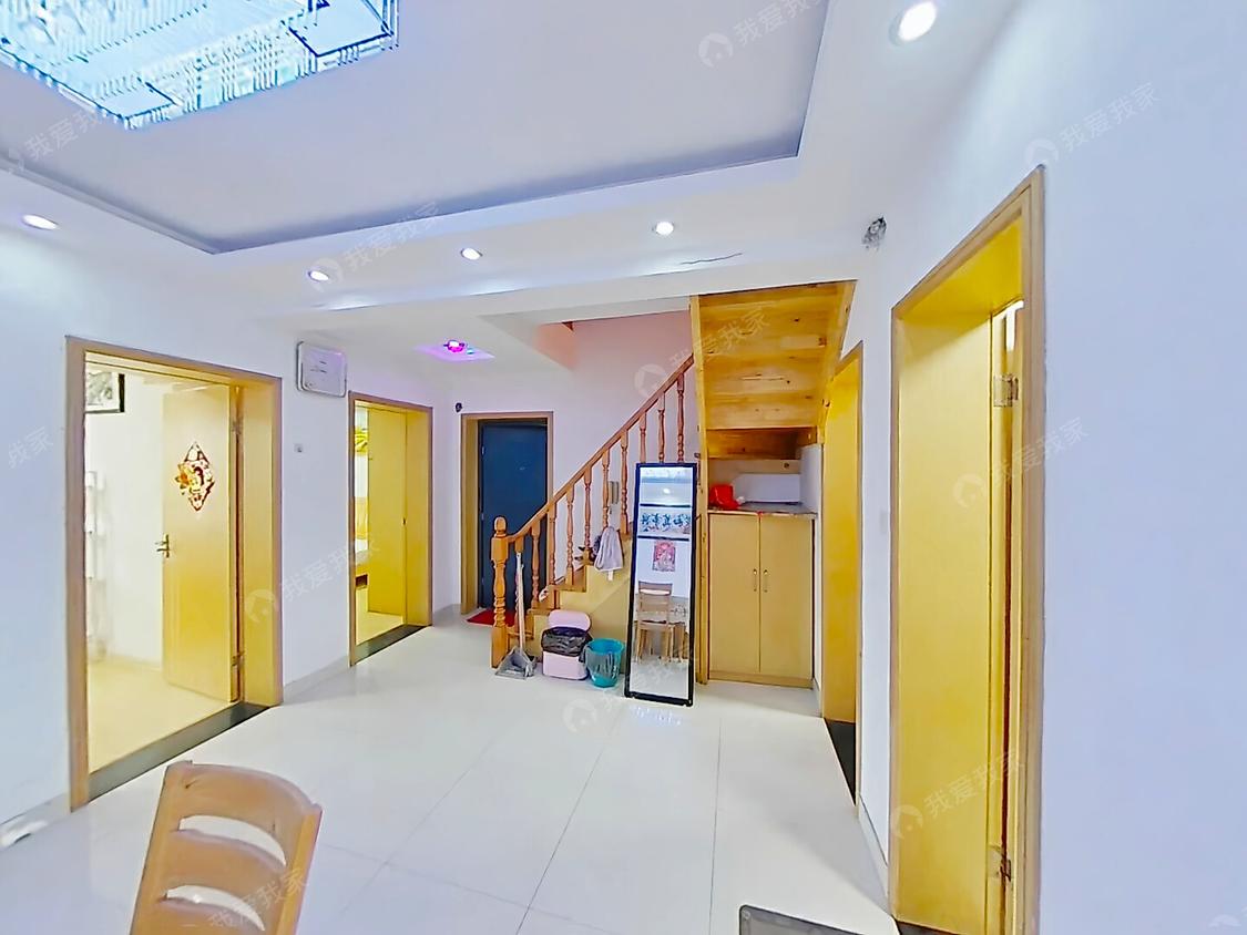 整租·金叶花园