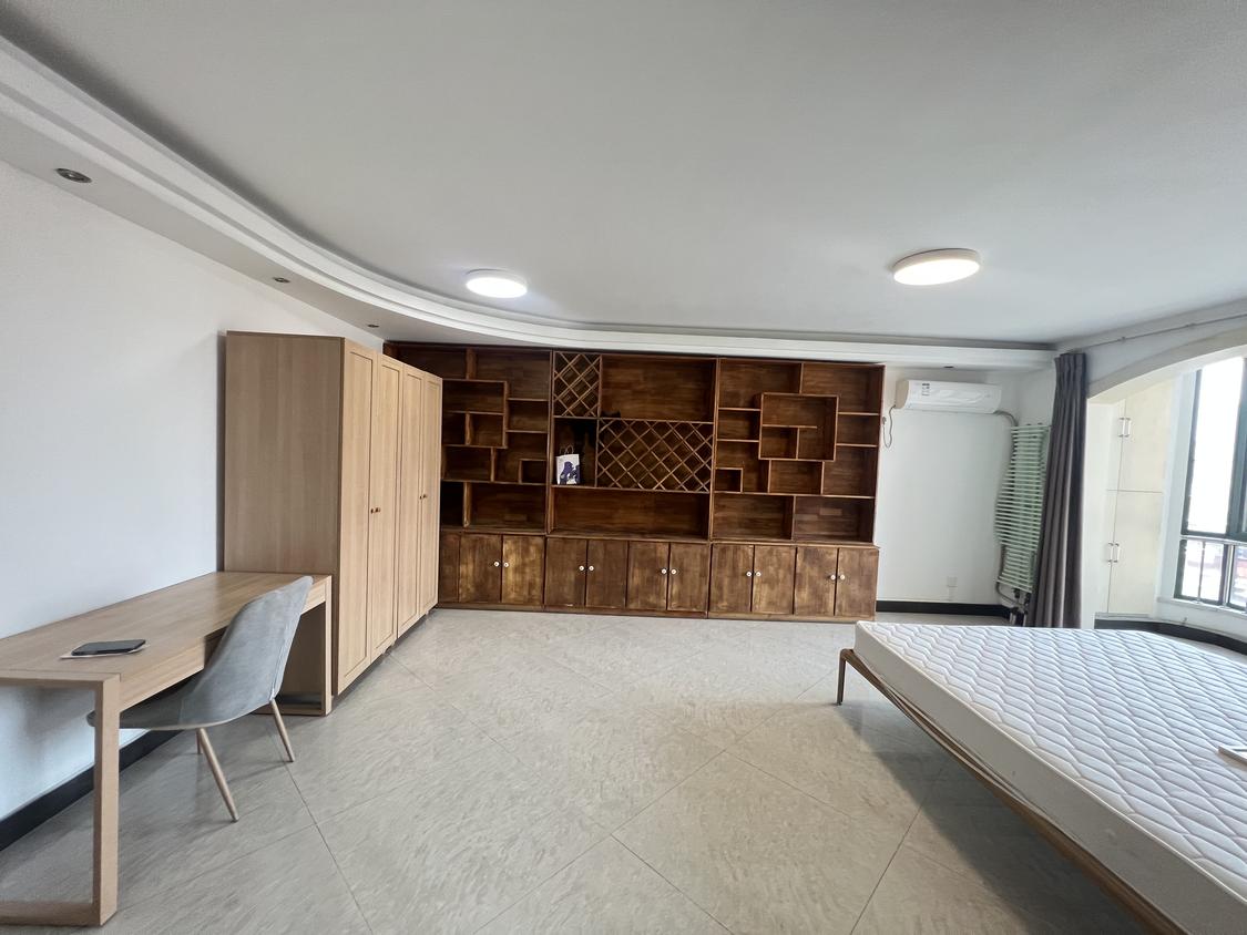 整租·新世界花园