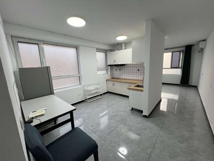 顺义后沙峪整租 桑普电器家属楼1室1厅/45平/低楼层