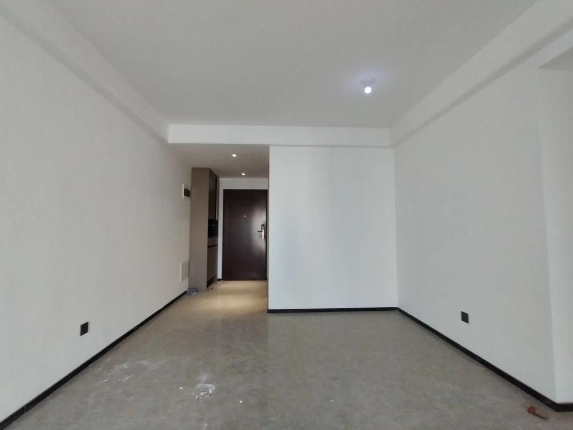 整租·万科金域华府