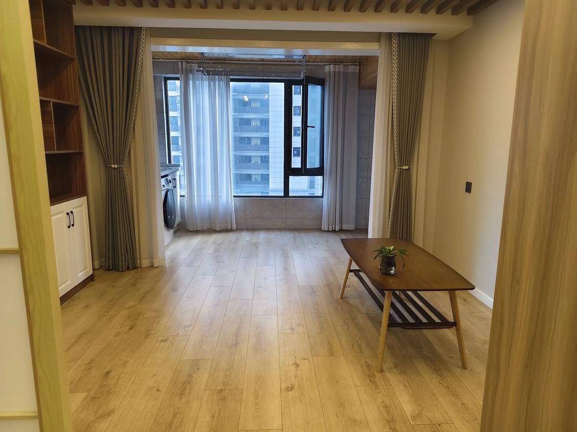 整租·金鹰国际花园南苑