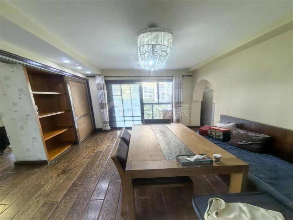 整租·上海星港星港景苑