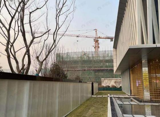 保利城效果图