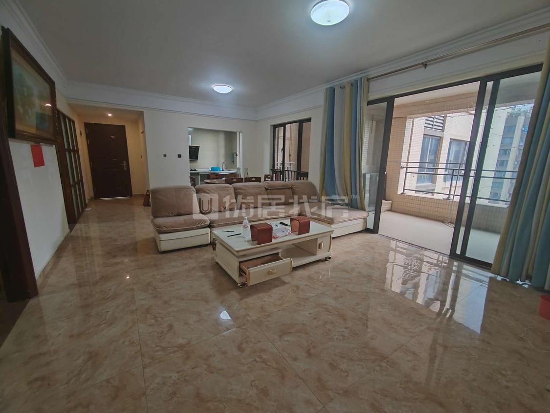 整租·山湖海上城