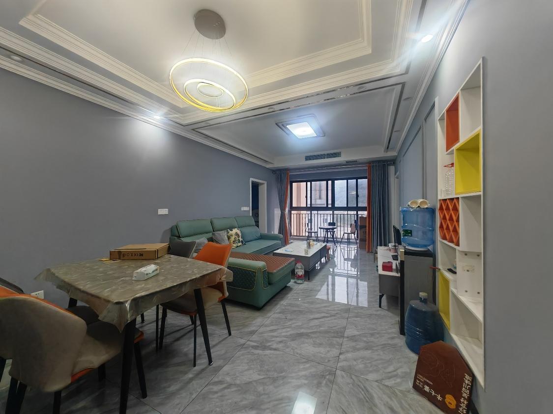 整租·书香溪墅