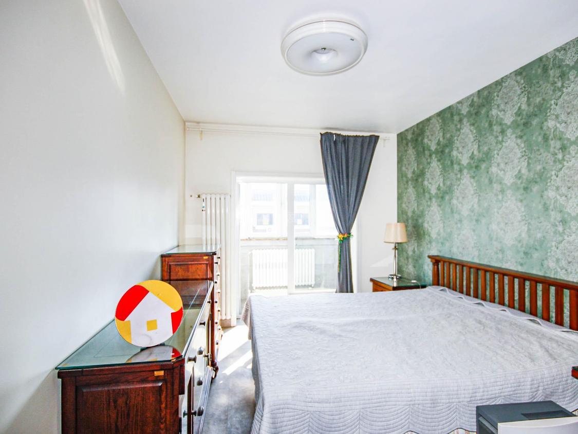 整租·晨熙公寓