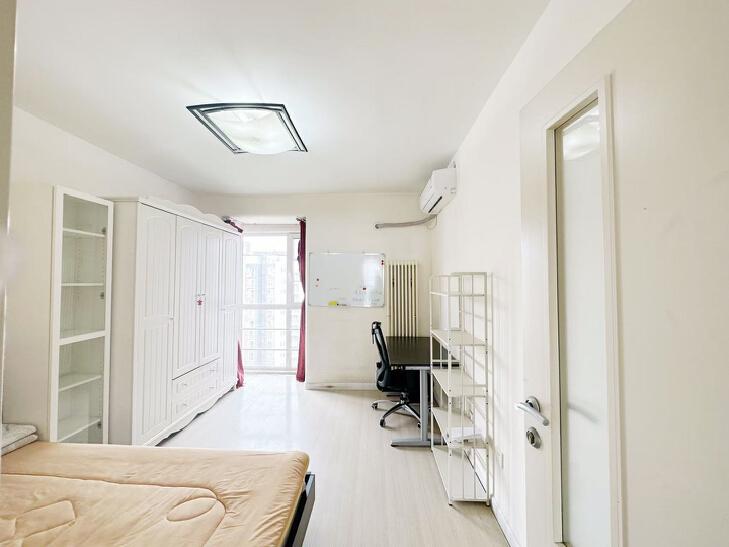 整租·康桥水郡