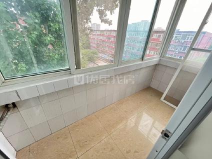 朝阳定福庄合租 定福庄西里2室1厅/55平/中楼层