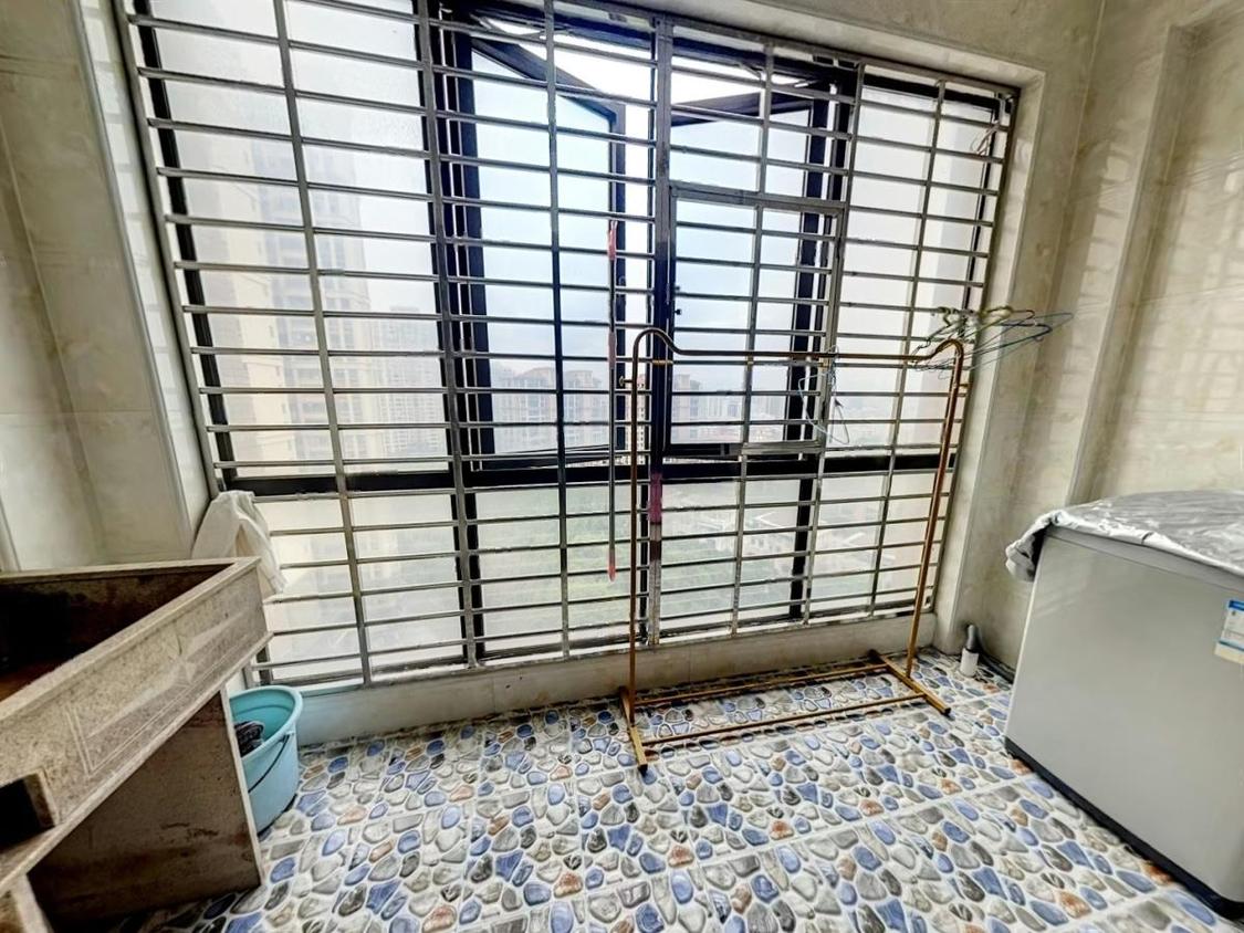 整租·百宏御璟天下(晋江)