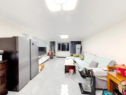 北京金秋桂园3室1厅112.33平中楼层/共13层