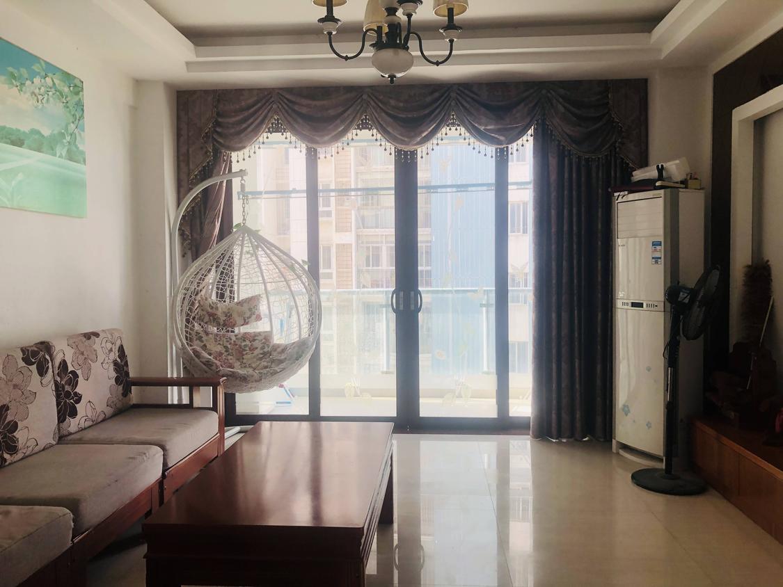 整租·霞墩小区