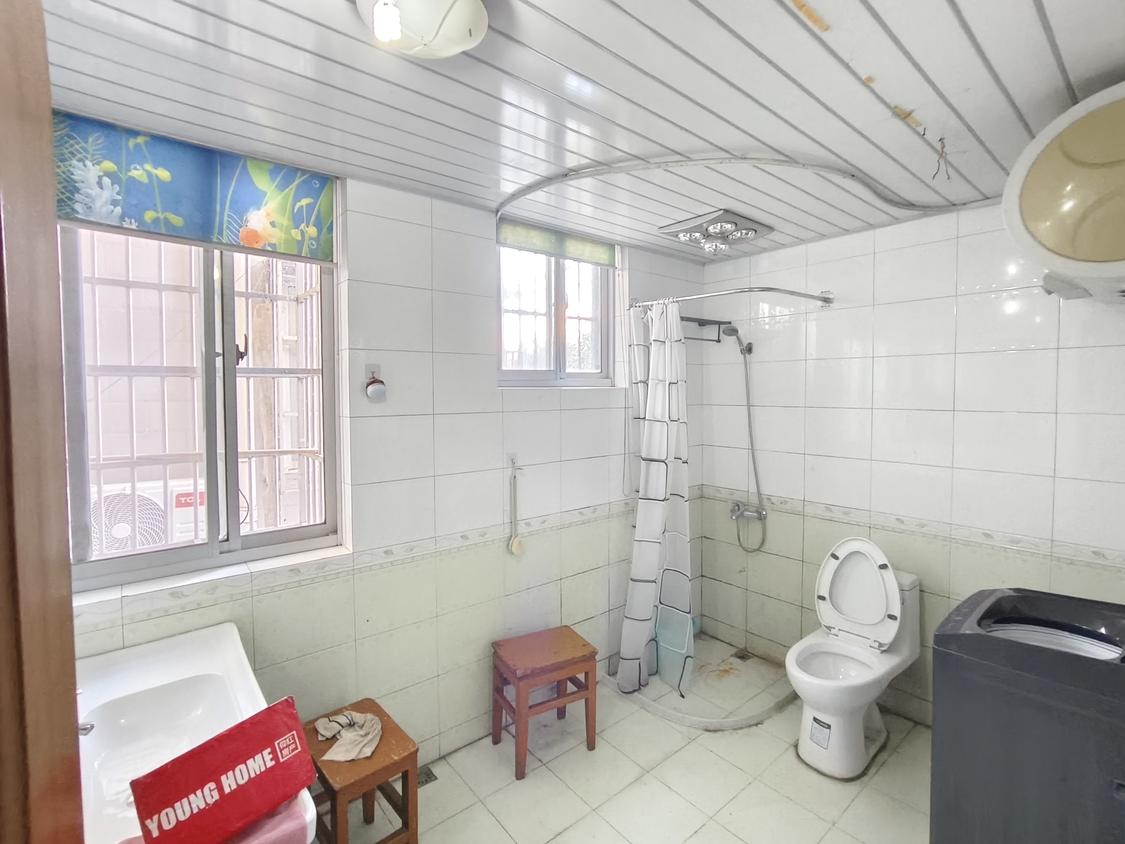 整租·福缘居小区