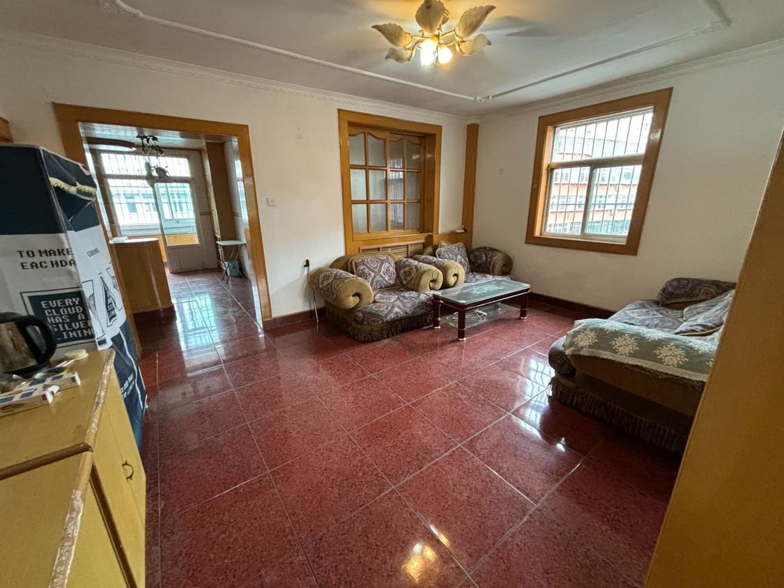 整租·新开街小区