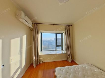 朝阳豆各庄整租 恒大御景湾(中区)2室1厅/89平/高楼层