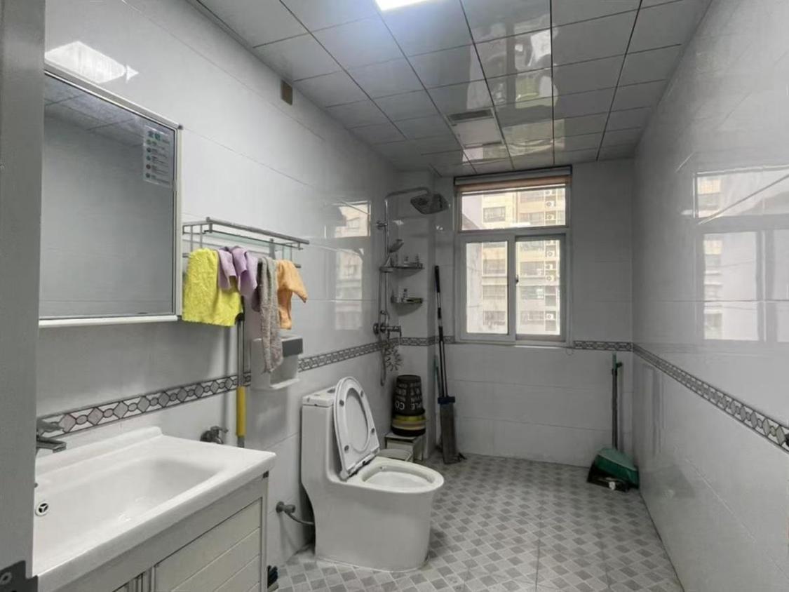 整租·凯德国际