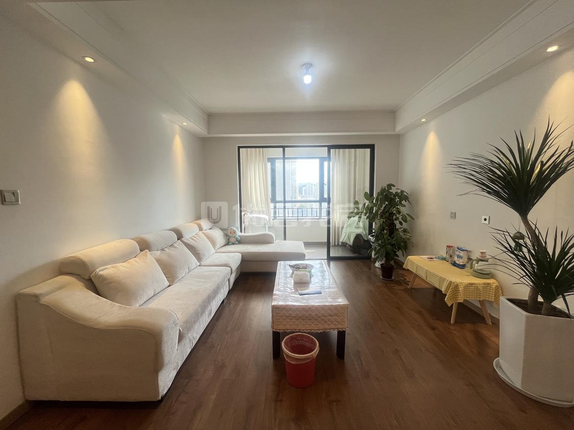 整租·锦绣华城