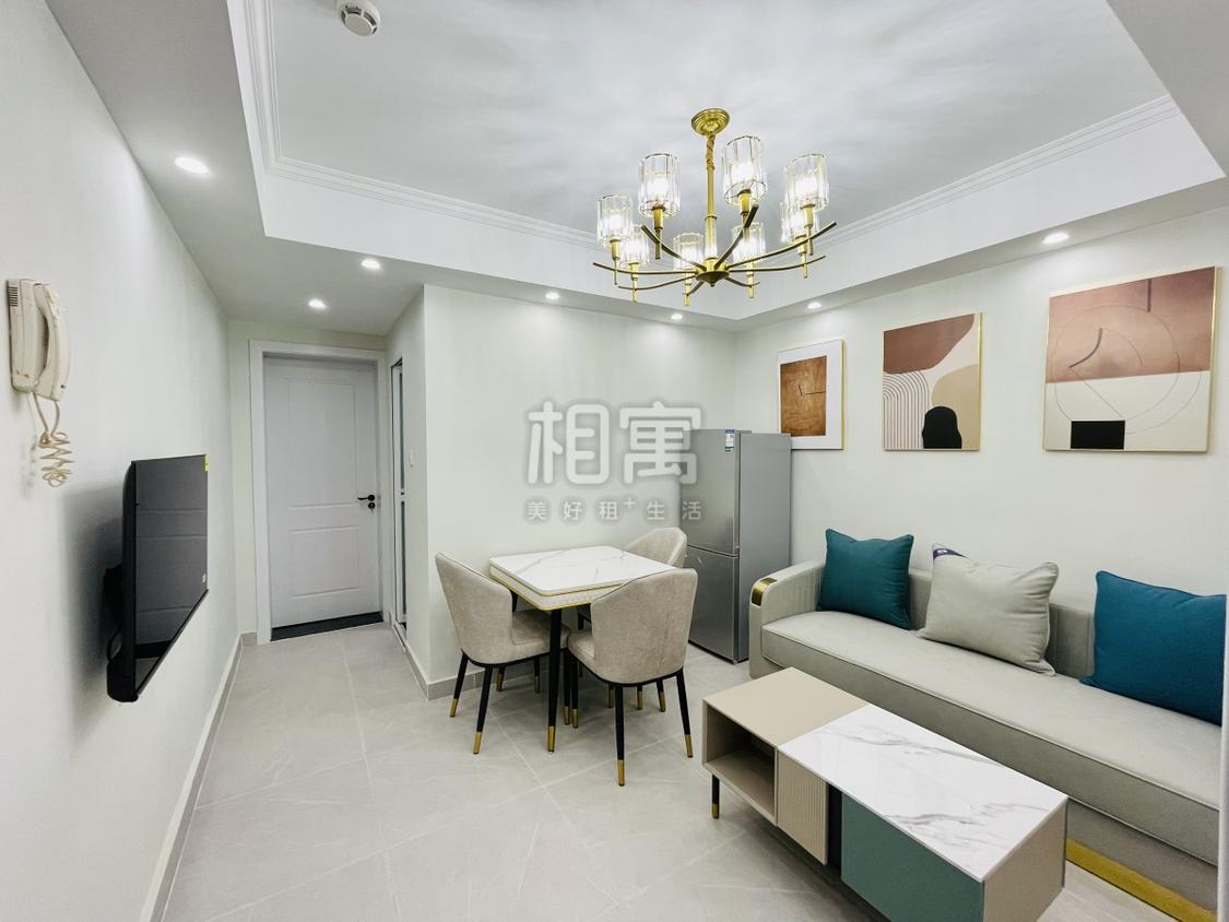 整租·清泰南苑