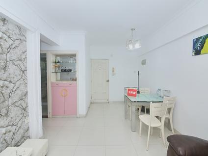 罗湖东门整租 东悦名轩3室2厅/88平/高楼层