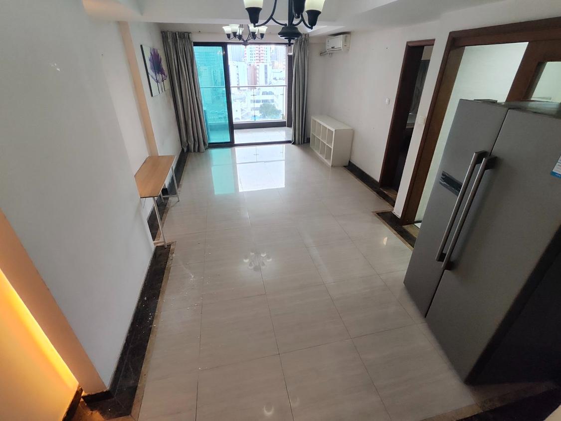 整租·向南瑞峰花园