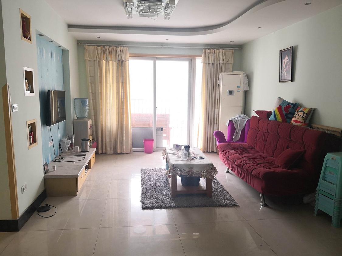 整租·嘉韵山水城