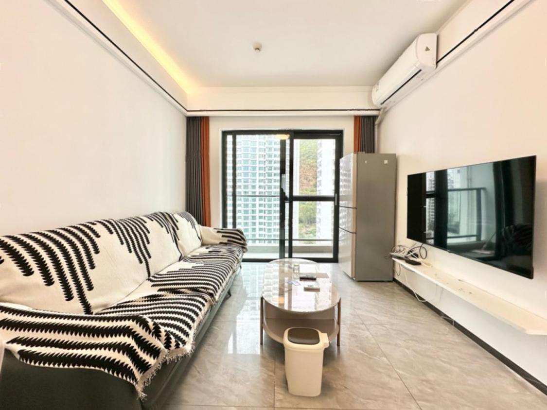 整租·依山云锦