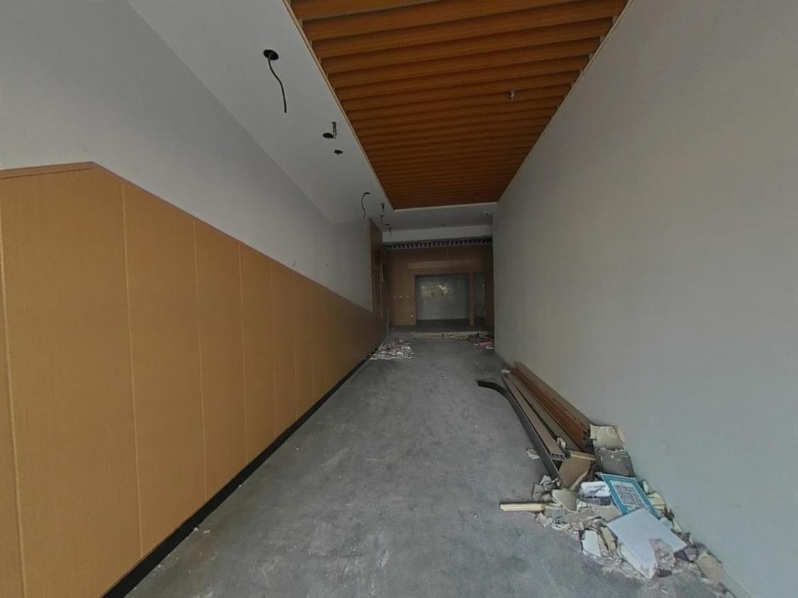 整租·华远君城