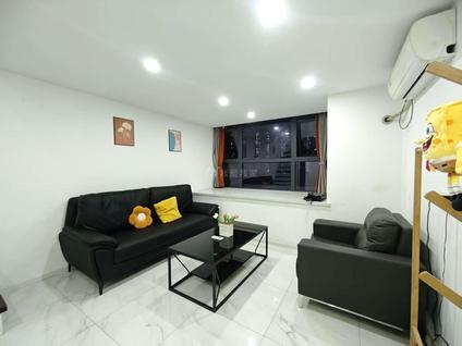 锡山东亭整租 中堂2室1厅/40平/低楼层