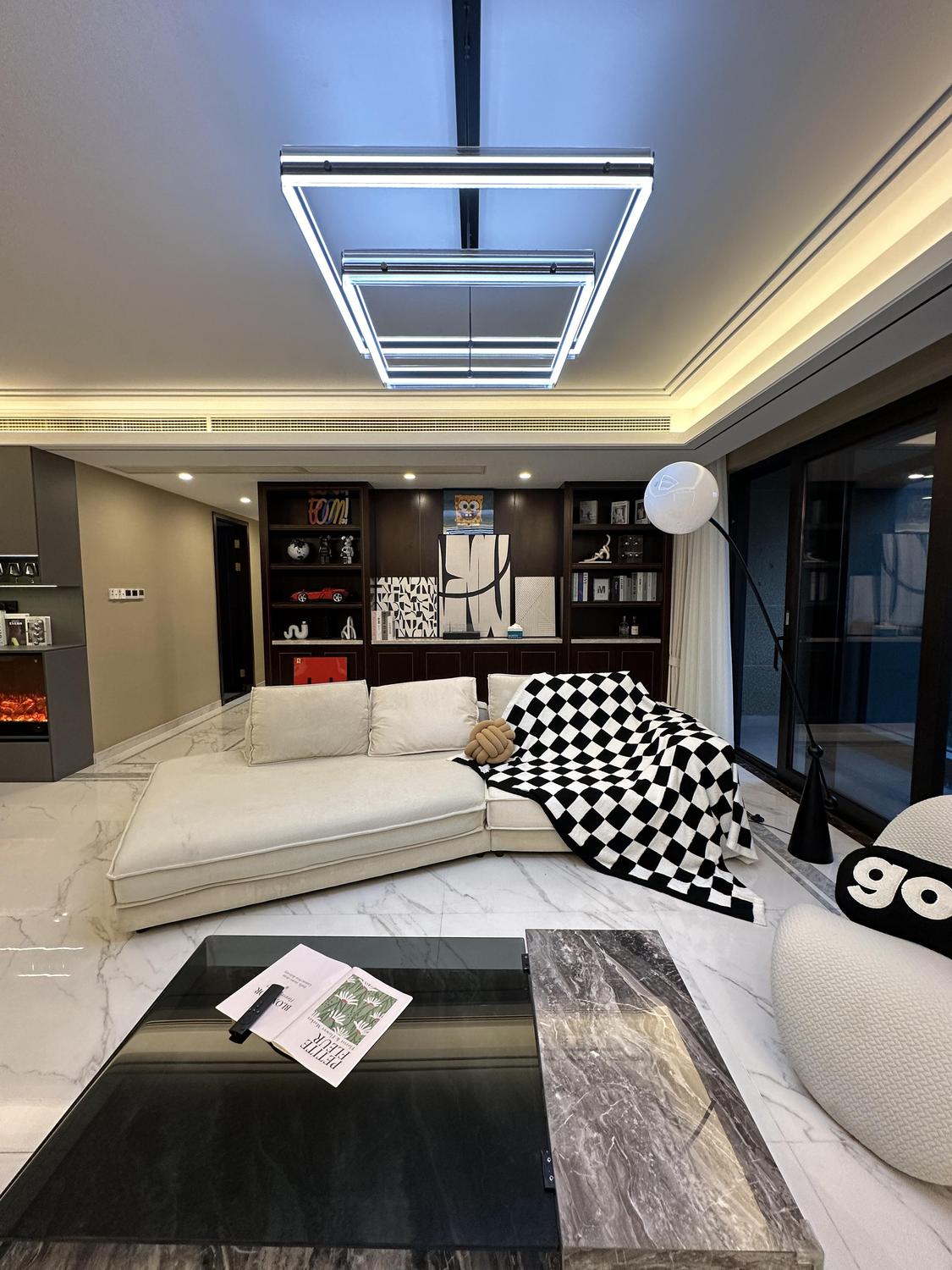 整租·融创徐汇滨江壹号