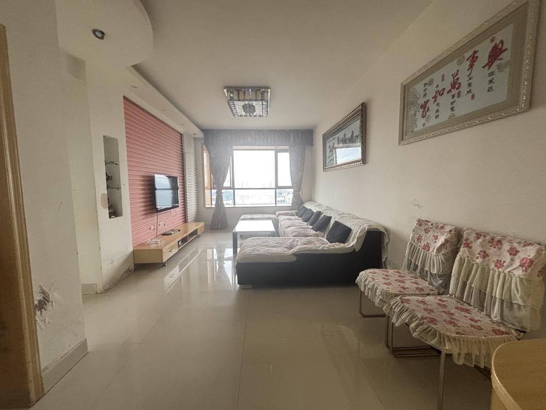 整租·明诚景怡苑