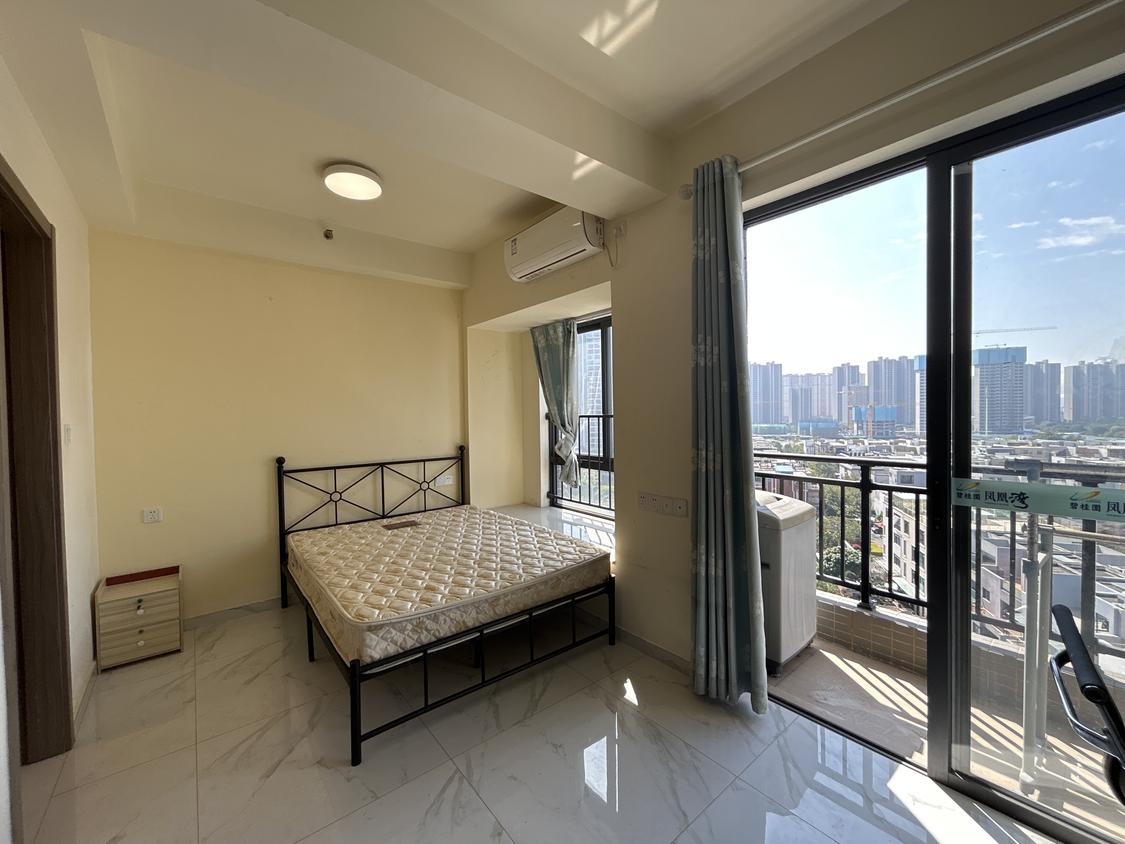 整租·碧桂园凤凰湾(风情荟庭)