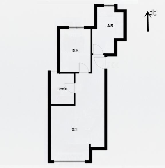 整租·万科朗润园(北区)