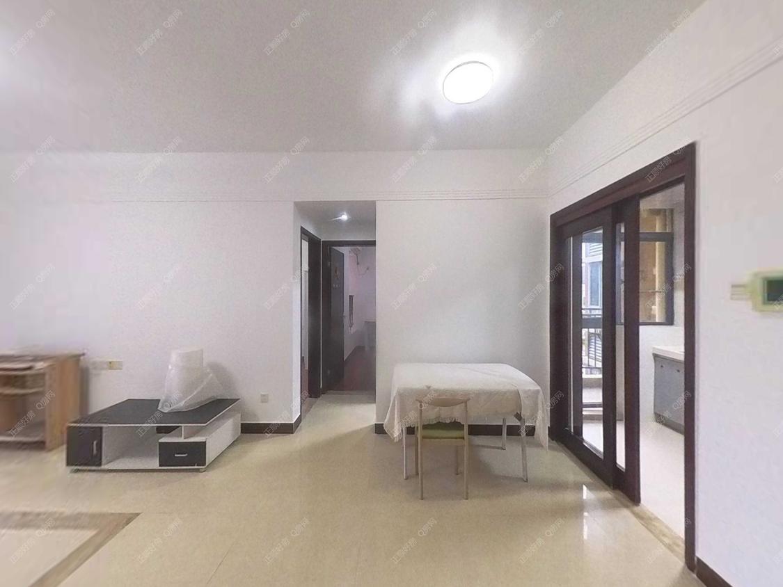 整租·长盈花园